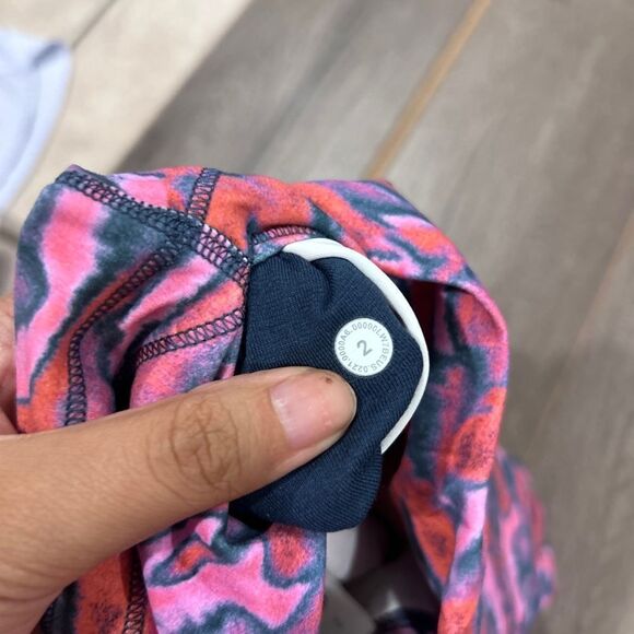 Wunder Train HR Short 6” - Picture 2 of 3